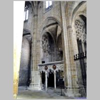 Catedral de Tortosa, photo santiago lopez-pastor, flickr,2.jpg